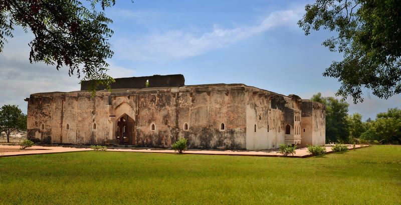 Clarks Inn Hampi Kamalapur Экстерьер фото