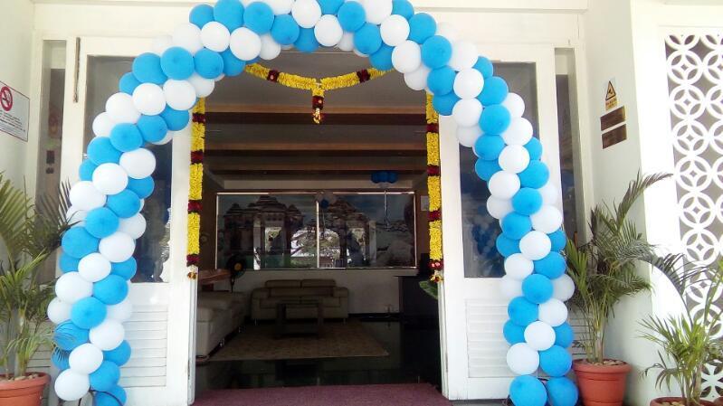 Clarks Inn Hampi Kamalapur Экстерьер фото