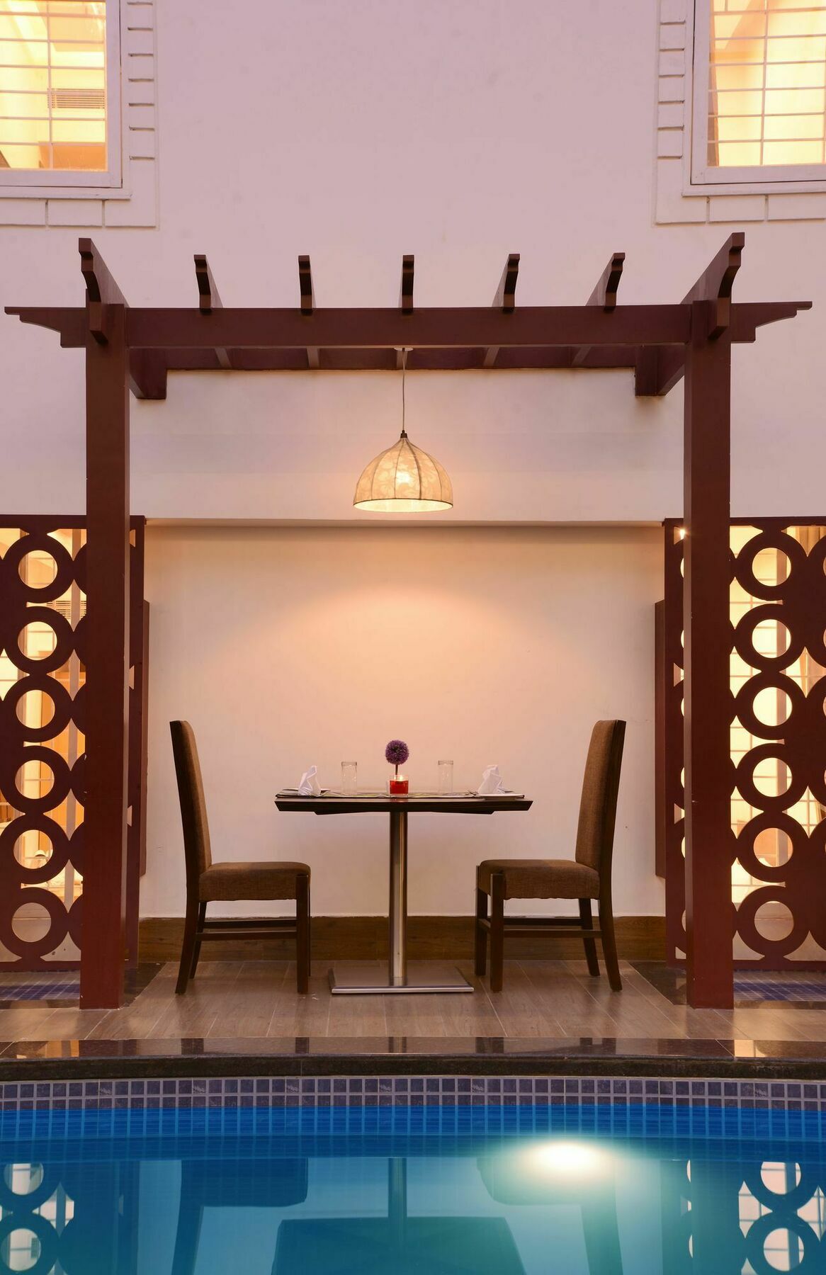 Clarks Inn Hampi Kamalapur Экстерьер фото